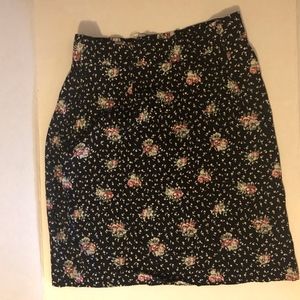 ACAPELLA skirt, size 11